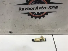 Форсунка инжекторная электрическая Mazda Tribute