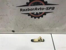 Форсунка инжекторная электрическая Mazda Tribute