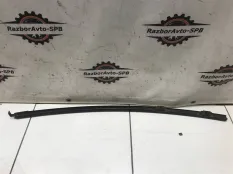 Направляющая стекла Mitsubishi Pajero/Montero II
