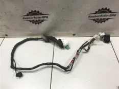 Проводка двери Mazda Tribute 2001