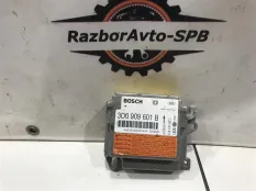 Блок управления AIR BAG Porsche Cayenne 1