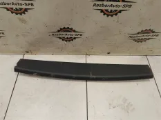 Обшивка двери багажника Kia Ceed 3 2019