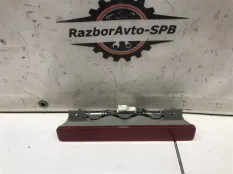 Фонарь задний (стоп сигнал) Mitsubishi Pajero/Mon