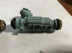 Форсунка инжекторная электрическая Kia Ceed 3 2019