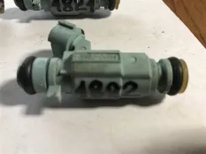 Форсунка инжекторная электрическая Kia Ceed 3 2019