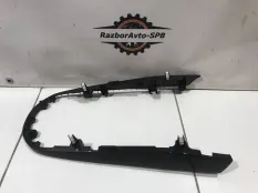 Накладка (кузов внутри) Kia Cerato 4