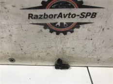 Форсунка инжекторная электрическая VW Polo Sedan