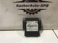 Блок управления AIR BAG VW Polo Sedan