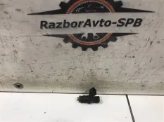 Форсунка инжекторная электрическая VW Polo Sedan