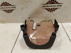 Кожух рулевой колонки нижний Mazda 2 (DE)