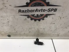 Форсунка инжекторная электрическая VW Polo Sedan