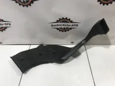 Воздуховод Kia Cerato 4
