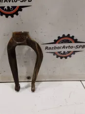 Кронштейн амортизатора Honda Inspire