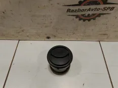 Дефлектор воздушный Mazda 2 (DE)
