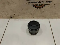 Дефлектор воздушный Mazda 2 (DE)