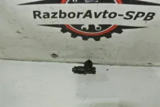 Форсунка инжекторная электрическая VW Polo Sedan