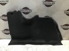 Обшивка багажника BMW  E39 2.8 97Г