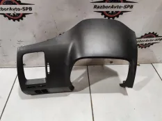 Накладка (кузов внутри) Honda Civic 8