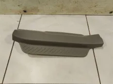 Накладка порога (внутренняя) Mazda 2 (DY)