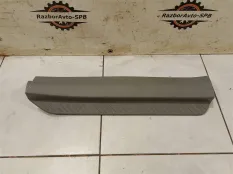 Накладка порога (внутренняя) Mazda 2 (DY)