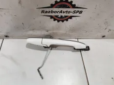 Ручка двери задней наружная правая Honda Civic 8