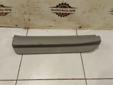 Накладка порога (внутренняя) Mazda 2 (DY)