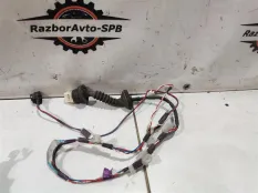 Проводка (коса) Toyota Corolla E12