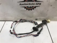 Проводка двери Toyota Corolla E12