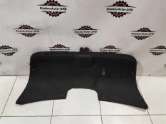 Обшивка двери багажника Skoda Rapid