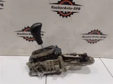 Кулиса КПП Honda Inspire