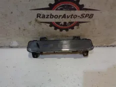 Дисплей информационный Geely EMGRAND EC7 2011-2016