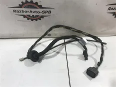 Проводка двери BMW 7-серия E65/E66