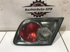 Фонарь задний внутренний левый Mazda  6 GG