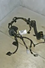Проводка (коса) Ford Focus 2 дорест