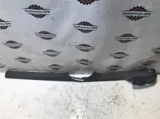 Накладка порога (внутренняя) VW Passat (B6) 2005-