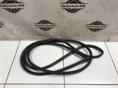 Уплотнитель двери Ford Focus 2 дорест