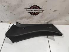 Обшивка багажника Mitsubishi Lancer 9