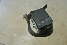 Ремень безопасности Ford Focus 2 дорест