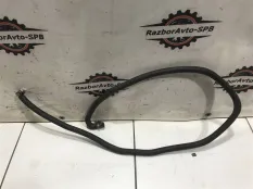 Патрубок Ford Focus 2 дорест
