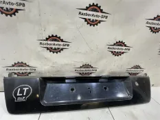 Накладка крышки багажника BMW 7-серия E38