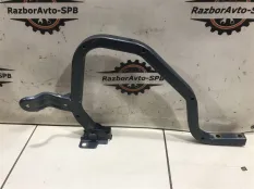 Петля крышки багажника Renault Logan 2005 &;