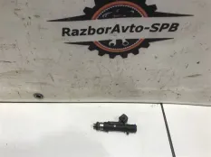 Форсунка инжекторная электрическая Renault Logan
