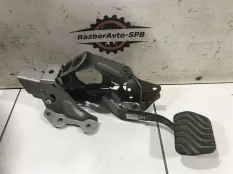 Педаль тормоза Nissan X-Trail (T32)