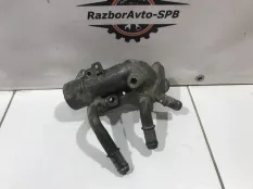 Корпус термостата Opel Antara