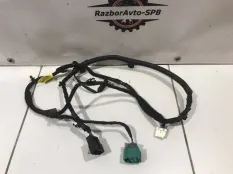 Проводка двери багажника Opel Antara