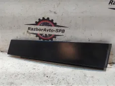 Накладка двери задней правой Chevrolet Cruze