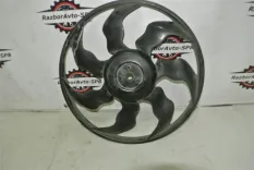 Крыльчатка Hyundai i30 2007-2012