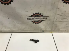 Форсунка инжекторная электрическая Renault Logan