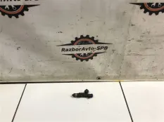 Форсунка инжекторная электрическая Renault Logan