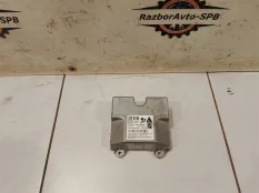 Блок управления AIR BAG Opel Astra H 2004-2015